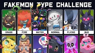 What is FAKEMON Explained in hindi Pokemon vs Fakemon [upl. by Alad696]