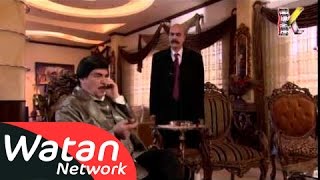 مسلسل مرايا 2011 ـ الحلقة 16 السادسة عشر كاملة HD [upl. by Lashar]