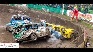 Banger Racing Best of JulDec 2019 [upl. by Isaiah626]