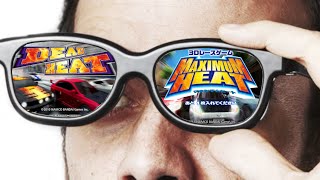 Comparing Dead Heat to Maximum Heat [upl. by Rolfe]