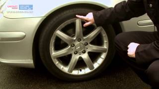 Tyre Sizes Explained  Tyre Size Guide Video [upl. by Inaej]