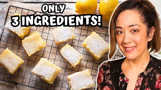 We Tested 3 Ingredient Keto Desserts [upl. by Anehta]