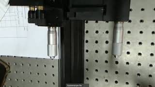 FABRY PEROT INTERFEROMETER PART 2 [upl. by Marcin]