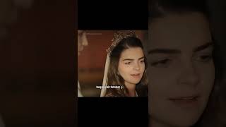 Mihrimah Sultan 💫 keşfet keşfetbeniöneçıkar keşfetteyiz turkishdrama hürremsultan [upl. by Amalita]