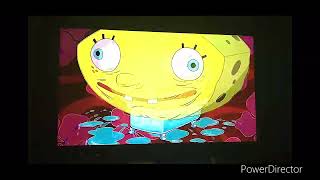 Spongebob theme song low pitchedFull HD 1080pmp4 [upl. by Moyra]