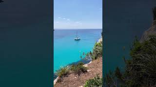 Beach Day in Menorca Spain [upl. by Fital]