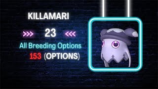 How to breed Killamari in palworld 023 palworld [upl. by Scammon586]