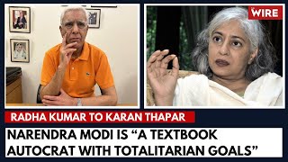 Narendra Modi a Textbook Autocrat with Totalitarian Goals” [upl. by Charters]