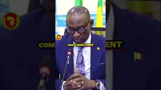 LImportance des Séminaires Échanges Enrichissants et Pertinents abdoulayediop mali [upl. by Norbert]