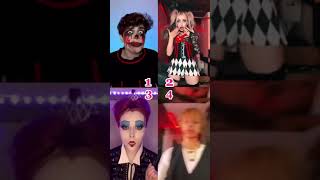 Who is Your Best 😋 Pinned Your Comment 📌 tik tok meme reaction 🤩 shorts reaction ytshorts 8267 [upl. by Darnok]