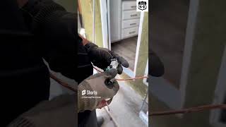 ELECTRICIANS TIPS TRICKS ADVISE AND COOL TOOLS YOU NEED oddlysatisfying electricallife [upl. by Dael]