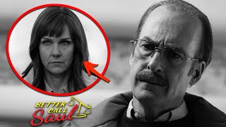 BETTER CALL SAUL Season 6 Episode 12 Ending Explained [upl. by Mairhpe]