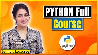 Introduction to Python Course  Python for beginners [upl. by Patterman]