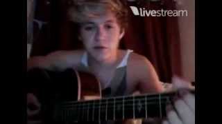 What Makes You Beautiful guitar tutorialish by Niall Horan see description [upl. by Cannon]