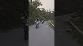 jindagi sarara motor gadi ma fyp bike Arzun07 [upl. by Refannej]