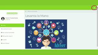 App estudiantes [upl. by Haissi]