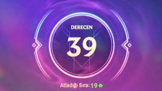 TOP 39 GALİO GAMEPLAY  WİLD RİFT [upl. by Libenson5]