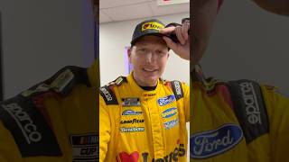 Michael McDowell on historic pole 6️⃣ [upl. by Yhtur379]