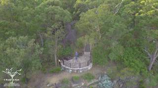 Horseshoe Lookout Blackdown Tablelands National Park Queensland Australia [upl. by Erna]