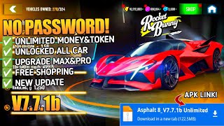 Asphalt 8 Airborne New [upl. by Aivatan343]