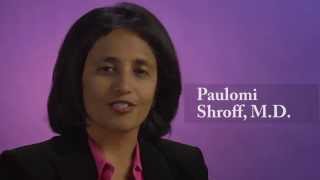 Meet Wellstar Physician Paulomi Shroff MD [upl. by Pettifer]