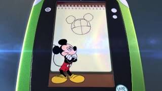 LeapPad2  Learning Tablet for Kids  TV Commercial  Testimonial Sizzle  LeapFrog [upl. by Ley]