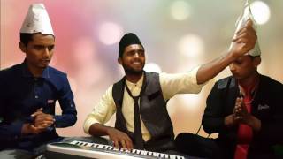 Hyderabadi funny song Gareeban ki shadi hai g [upl. by Nosnirb]