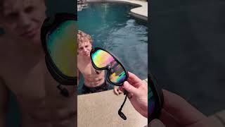 The Best Swim Goggles on This Summer [upl. by Grati]