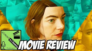 Kinds of Kindness Movie Review [upl. by Pelligrini120]