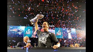 Super Bowl 51 Highlights  Patriots vs Falcons  NFL [upl. by Laeria]