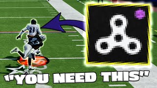 This ONE Ability Makes This Ravens Offense FUN [upl. by Boorman]