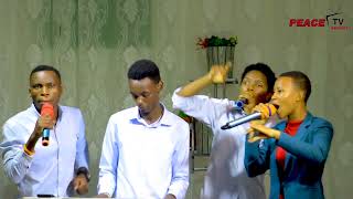 Peaceworship Ep005 AbijuruKevin na Benitha🔥🔥URI UMUNYAMAHIRWE HAHIRWA UFITE ISEZERANO [upl. by Manny251]