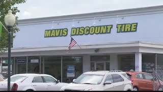 Some families reach settlements with Mavis discount tire in Schoharie Limo Crash Trial [upl. by Idorb6]