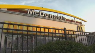 Texas Today Recap  E Coli outbreak linked to McDonalds [upl. by Tien]