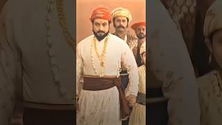 Chhatrapati Shivaji Maharaj agra Bhet  Sambhaji Maharaj Status shorts shivajimaharaj viral [upl. by Yelsew]