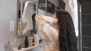 paris vlog the madness of it all [upl. by Gena838]