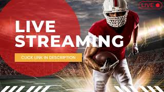 Kilgore vs Gilmer  High School Football Live Stream [upl. by Katti]