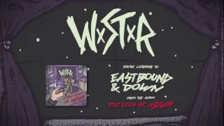 WSTR  Eastbound amp Down [upl. by Enelrihs]