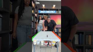 A Challenging 😅 Oreo Challenge shorts [upl. by Adnuhsal]