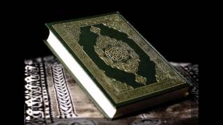 Surah Muzzamil par Sheik Husseiny Andi [upl. by Llevol341]