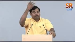 Tiger Raja singh bold speech against Muslims [upl. by Airretal]