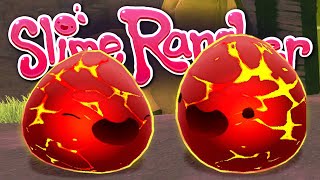 BOOM SLIME RICHES  Slime Rancher 4 [upl. by Palgrave437]