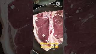 Bisteca bovina culinaria gastronomia churasco humor youtubeshorts shortsvideo gaucho [upl. by Zsa Zsa660]