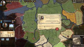 2 Crusader Kings 2 Русь [upl. by Eelyma]