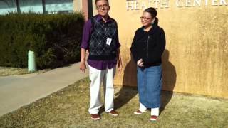 Navajo Word of the Day Moccasin [upl. by Sisto]