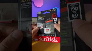 Unlock Epic Shots Sandisk Extreme 128GB SD Card Review for Drones amp GoPros [upl. by Aisha]