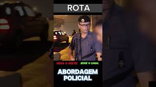 abordagem da rota shorts [upl. by Trace]