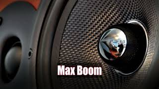 Max Boom [upl. by Tedmund899]