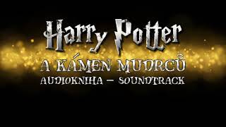 Harry Potter Audiokniha Soundtrack  39 a 40  Zrcadlo z Erisedusu a Promluva s Brumbálem [upl. by Towbin]