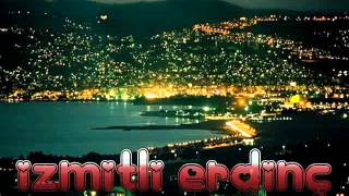 İzmitli Erdinç Söyleyin Yıldızlar 2013 [upl. by Katonah]